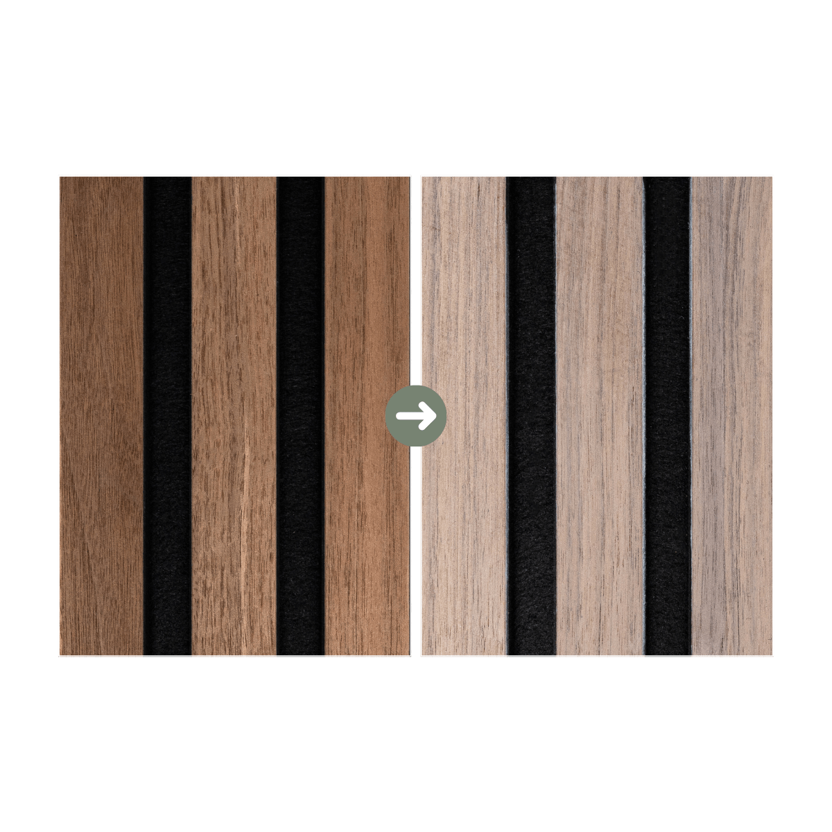 Care Products | Wood Care Oil / White-Pigmented
